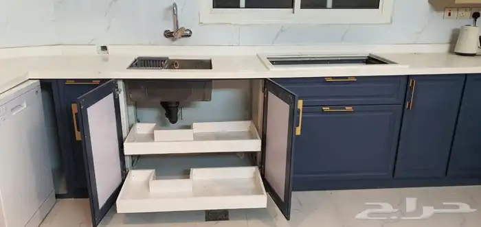 تفصيل مطابخ صاج والمونيوم 10