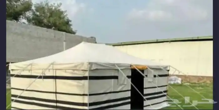 خزانات ومجالس وخيام وبيوت شعر وجميع مستلزمات المخيمات 26