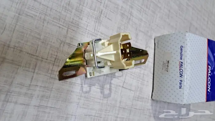 كباس نور كابرس 80_90 اصلي فالكون 1