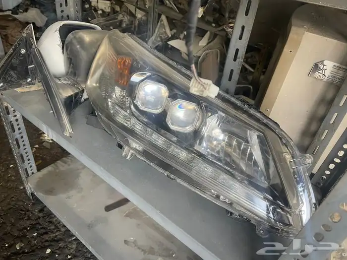 شمعات هوندا اكورد سته سلندر 2015 0