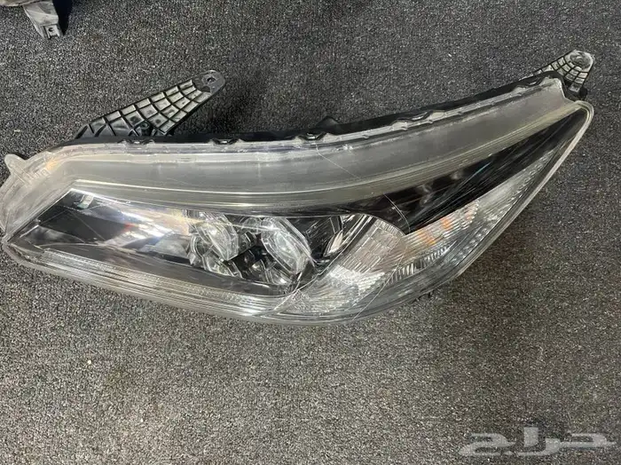 شمعات هوندا اكورد سته سلندر 2015 5