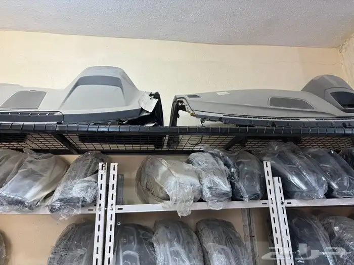 صيانة و قطع غيار ومكاين مستوردة BMW 2