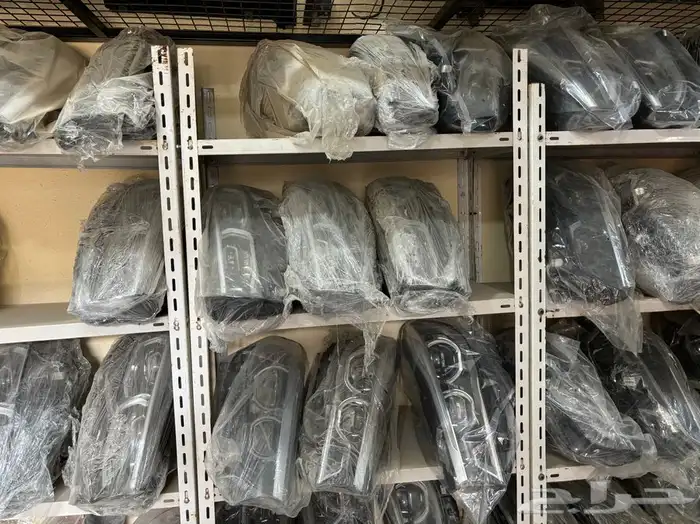 صيانة و قطع غيار ومكاين مستوردة BMW 1