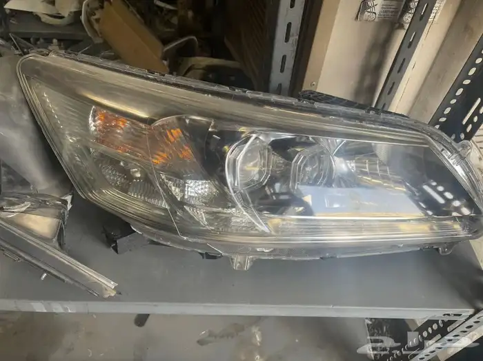 شمعات هوندا اكورد سته سلندر 2015 1