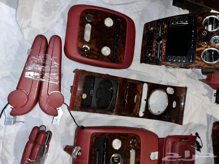 قطع غيار بنتلي فلاينج سبير ( اسعار مخفضه ) 1