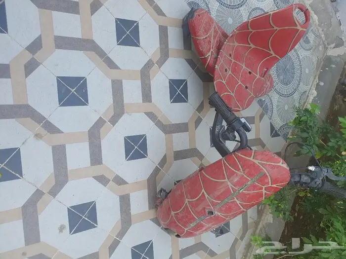 اسكوتر للبيع 0