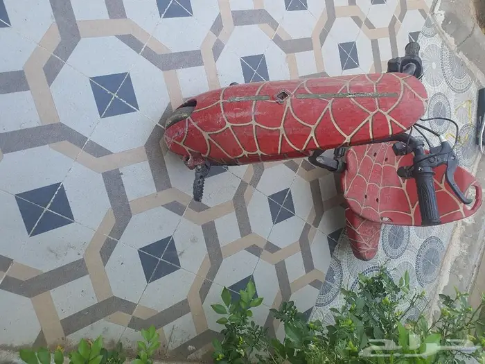 اسكوتر للبيع 1