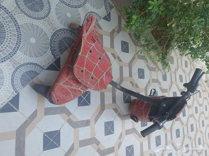 اسكوتر للبيع 2