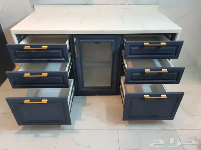 تفصيل مطابخ صاج والمونيوم 5