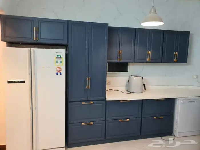 تفصيل مطابخ صاج والمونيوم 4