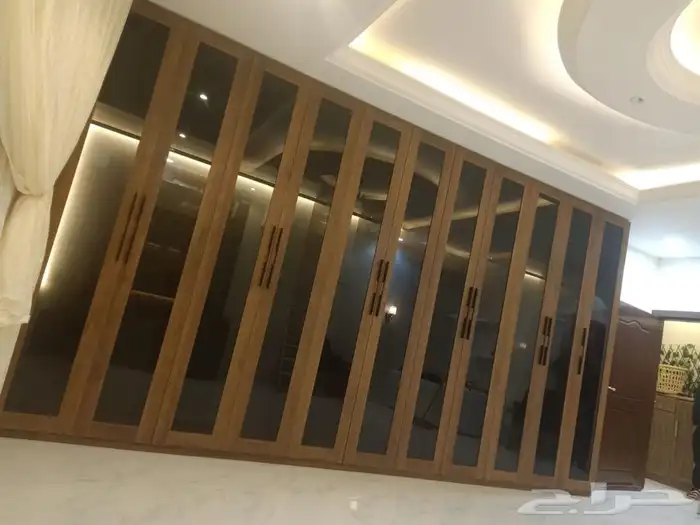 الرؤية لغرف النوم الحديثه 35