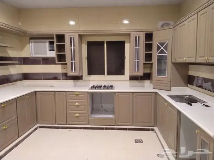 تفصيل مطابخ صاج والمونيوم 0