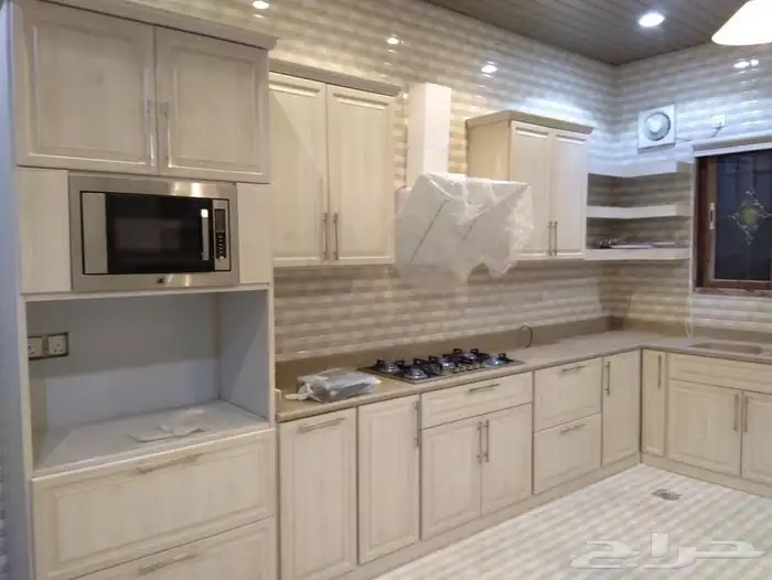 تفصيل مطابخ صاج والمونيوم 3