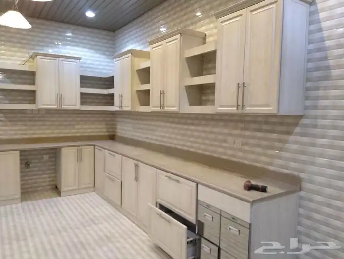 تفصيل مطابخ صاج والمونيوم 2