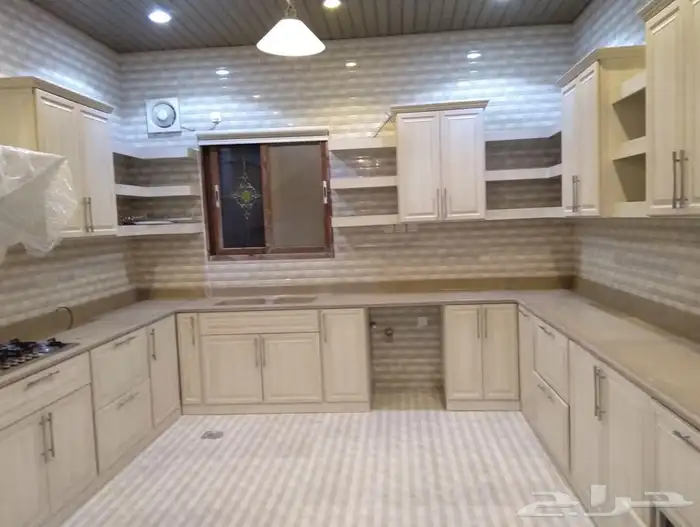 تفصيل مطابخ صاج والمونيوم 1