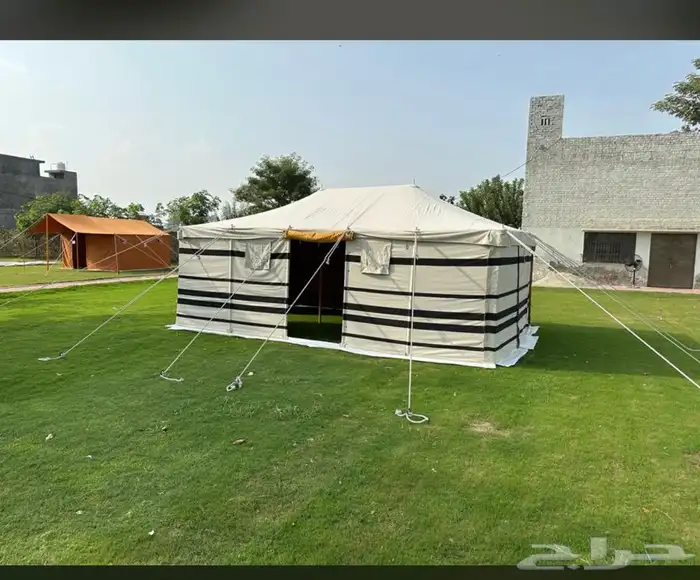 خزانات ومجالس وخيام وبيوت شعر وجميع مستلزمات المخيمات 24