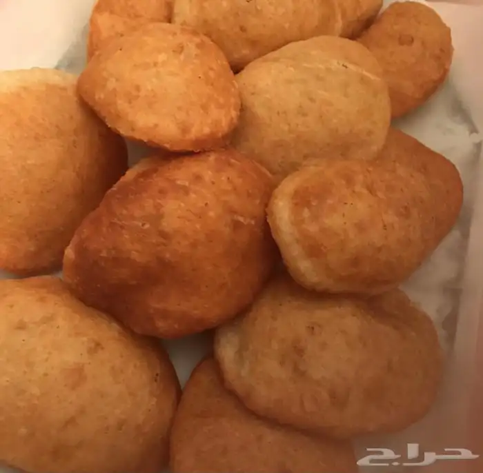 جميع انواع الطبخ المفرزنات 23