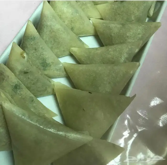 جميع انواع الطبخ المفرزنات 27