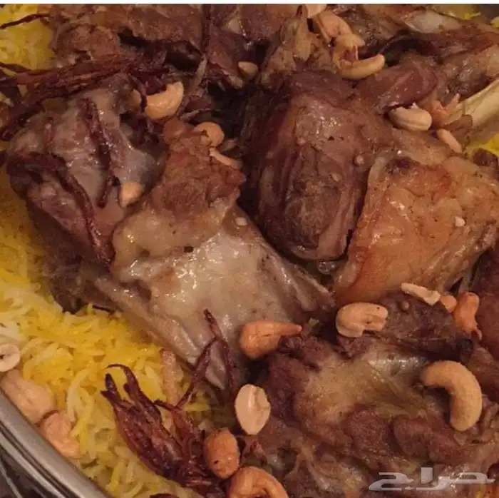جميع انواع الطبخ المفرزنات 33
