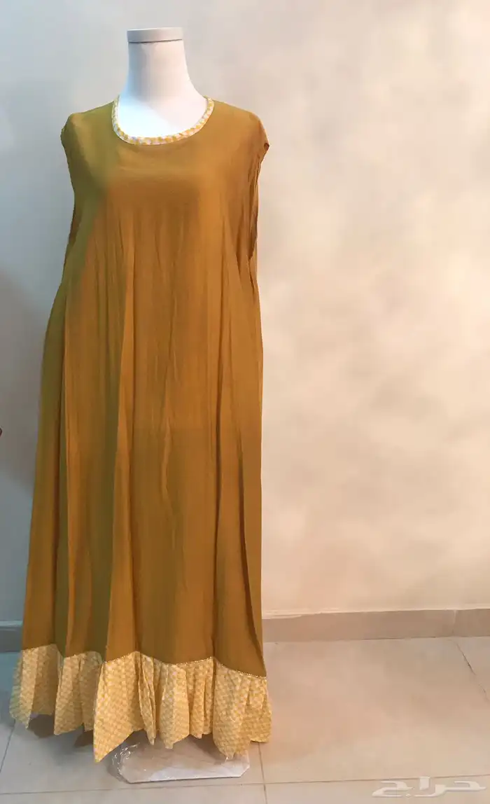 جلابيات رمضان 1