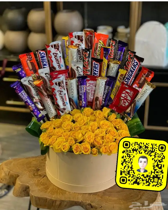 تنسيق هدايا ورد خميس مشيط ابها _توصيل ورد هدايا الجنوب 18