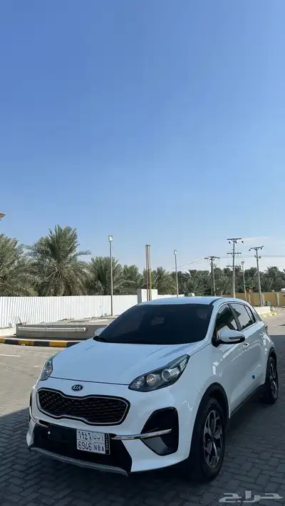 سبورتاج 2019 ديزل الموقع الشرقيه 2 سبورتاج 2019 ديزل الموقع الشرقيه 2