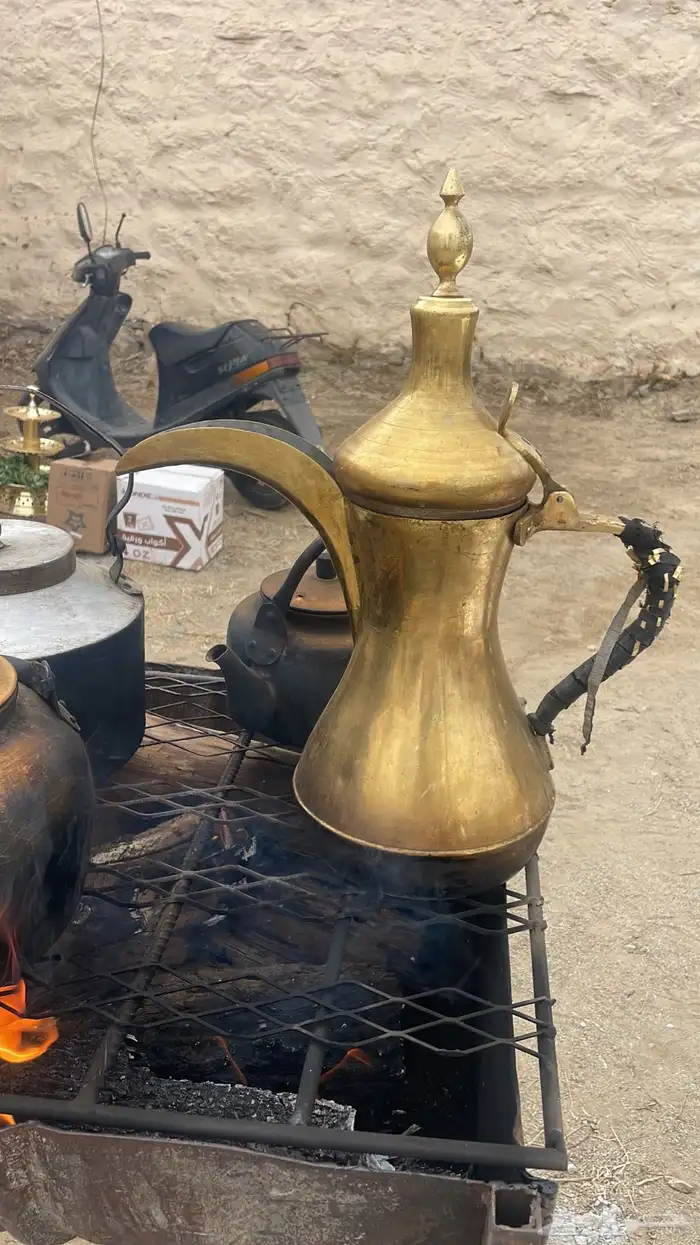 ضيافات صبابين قهوجيه مهرجتات 11