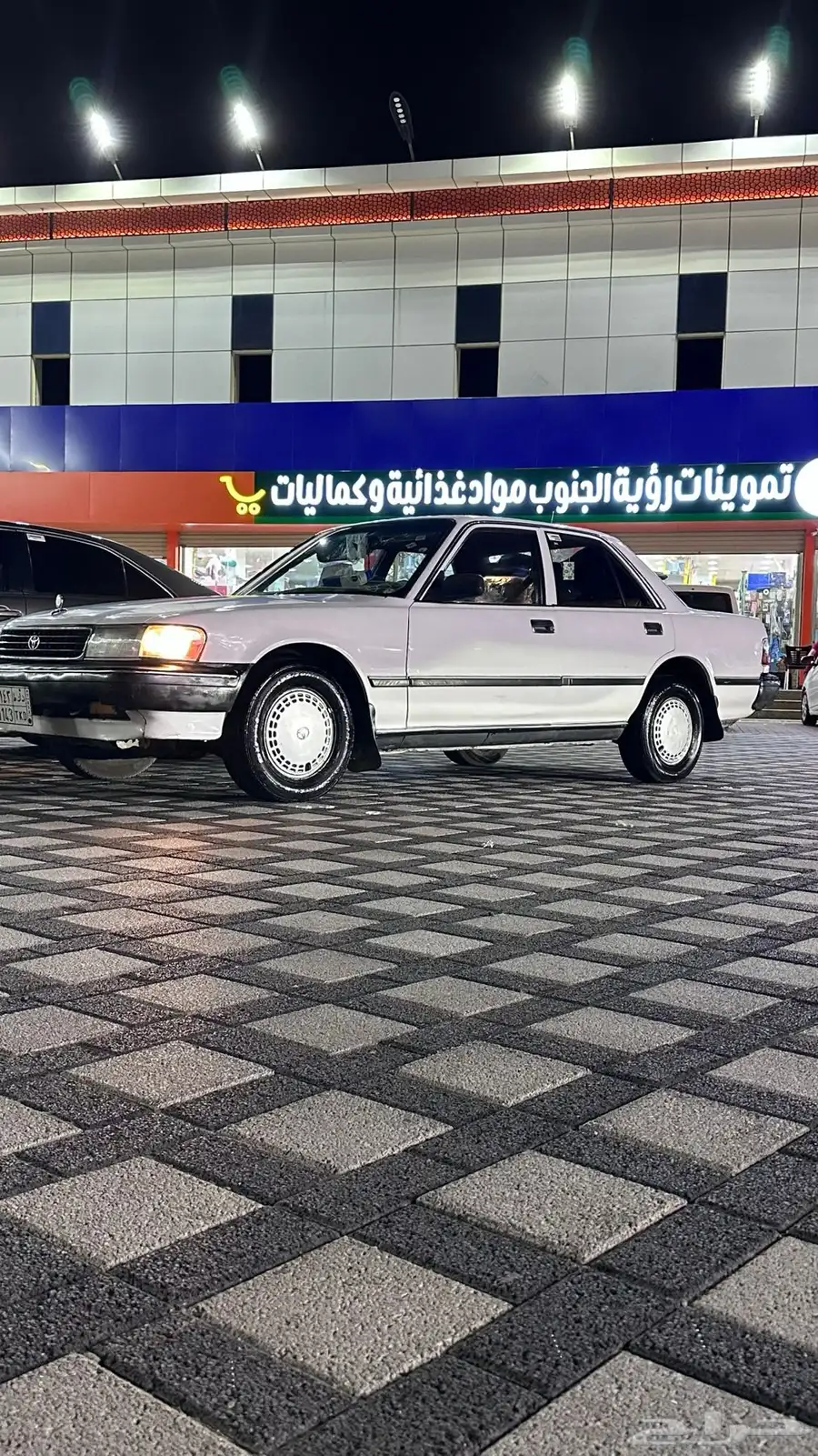 كرسيدا 22