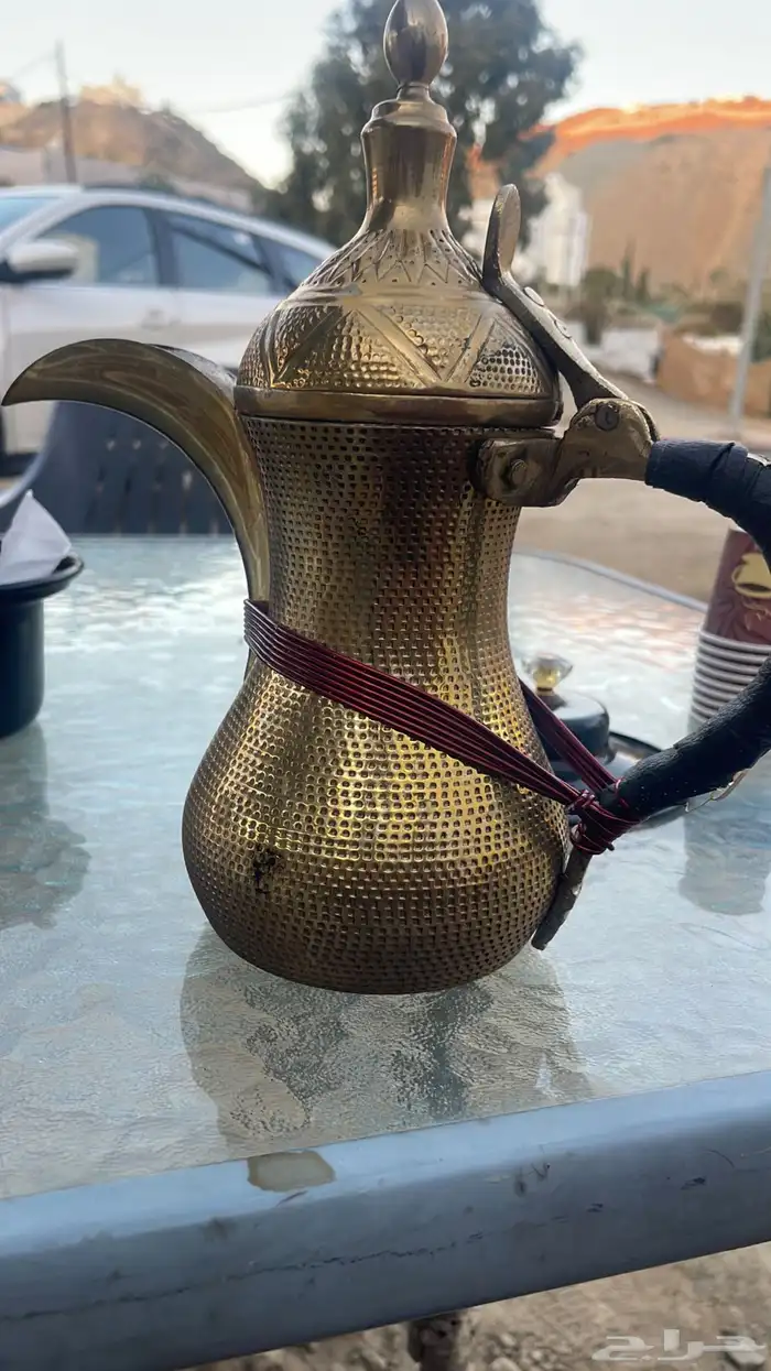 ضيافات صبابين قهوجيه مهرجتات 3