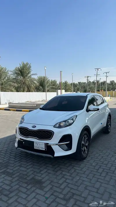 سبورتاج 2019 ديزل الموقع الشرقيه 1 سبورتاج 2019 ديزل الموقع الشرقيه 1