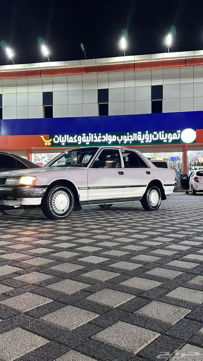 كرسيدا 21