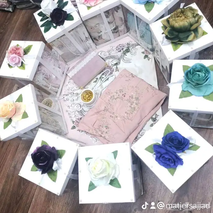 شراشف صلاه 11