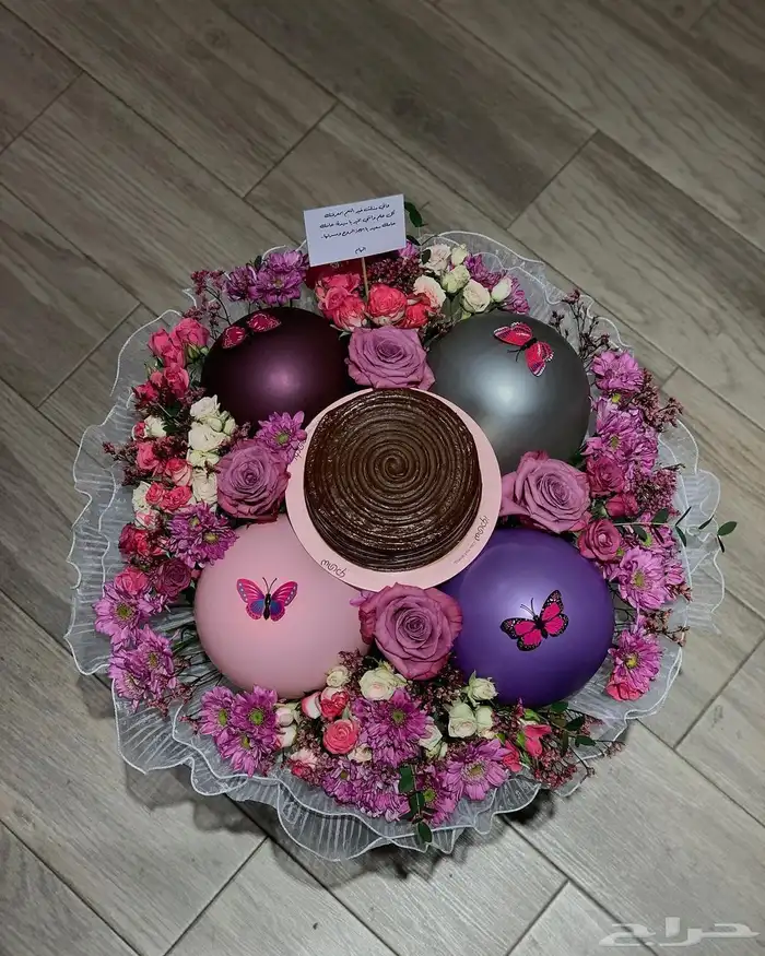 تنسيق هدايا ورد خميس مشيط ابها _توصيل ورد هدايا الجنوب 41