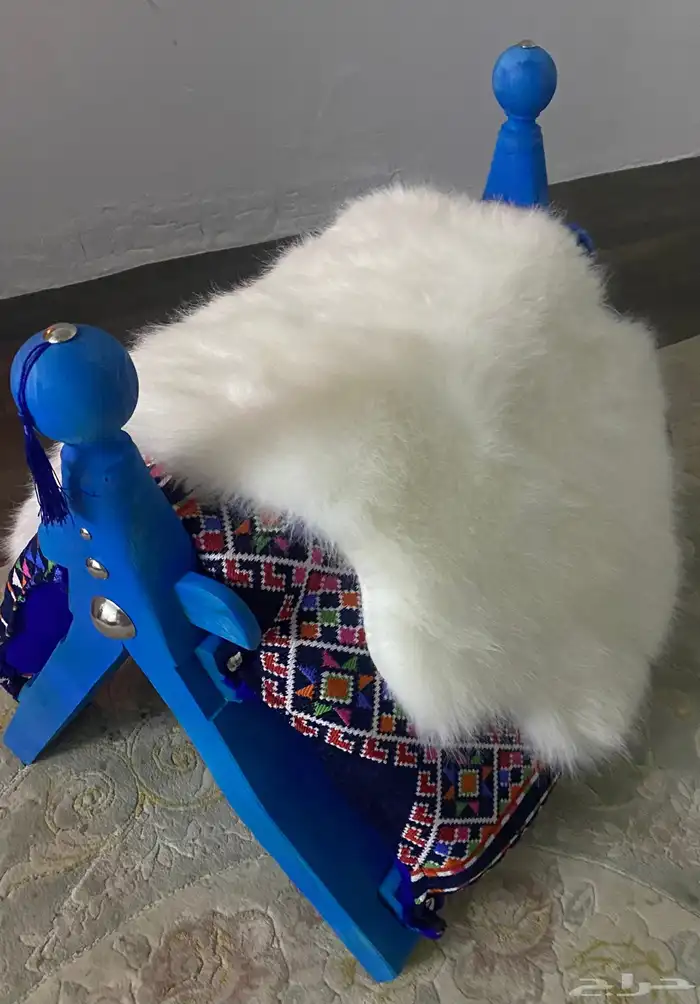 شداد تراثي 5