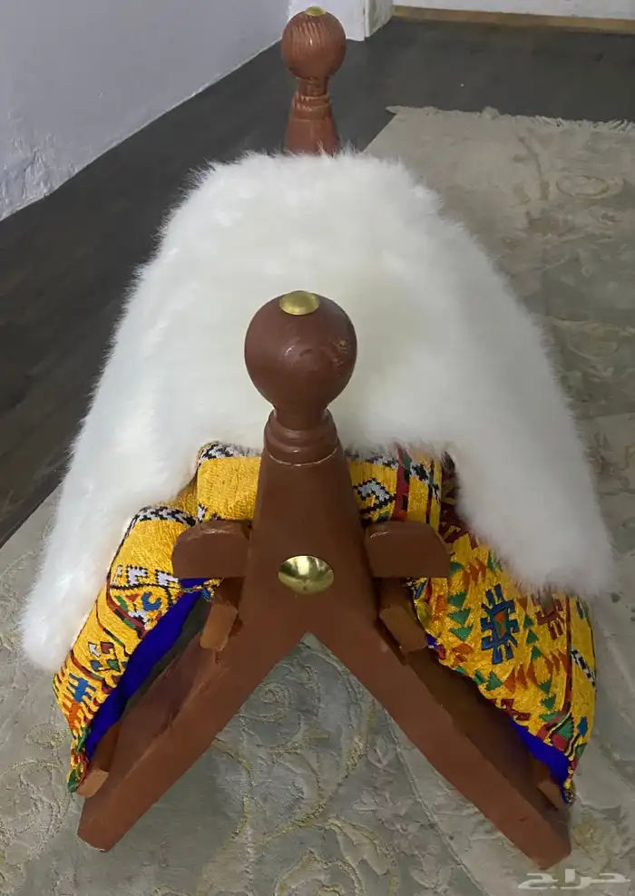 شداد تراثي 5