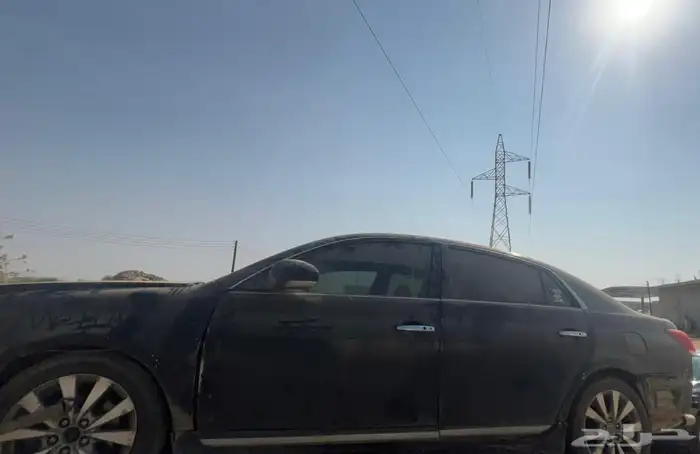 افلون قطع غيار وتشليح 1
