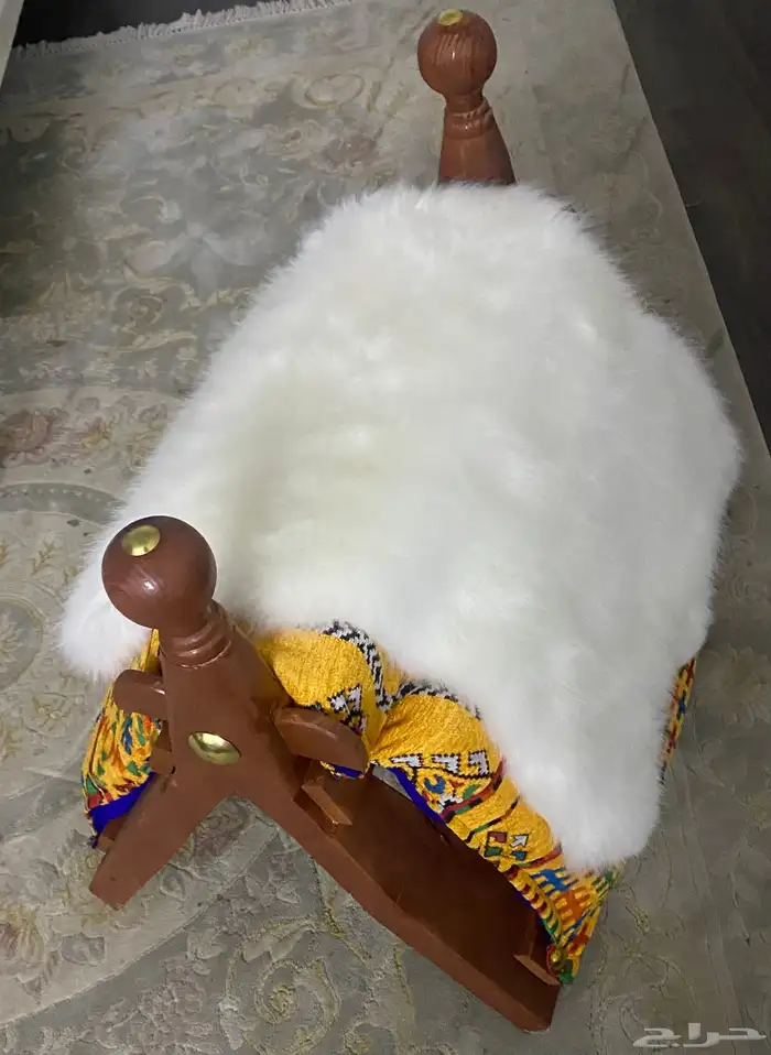 شداد تراثي 6