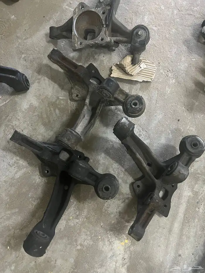 قطع غيار افالون اوريون كامري لكزس es350 0