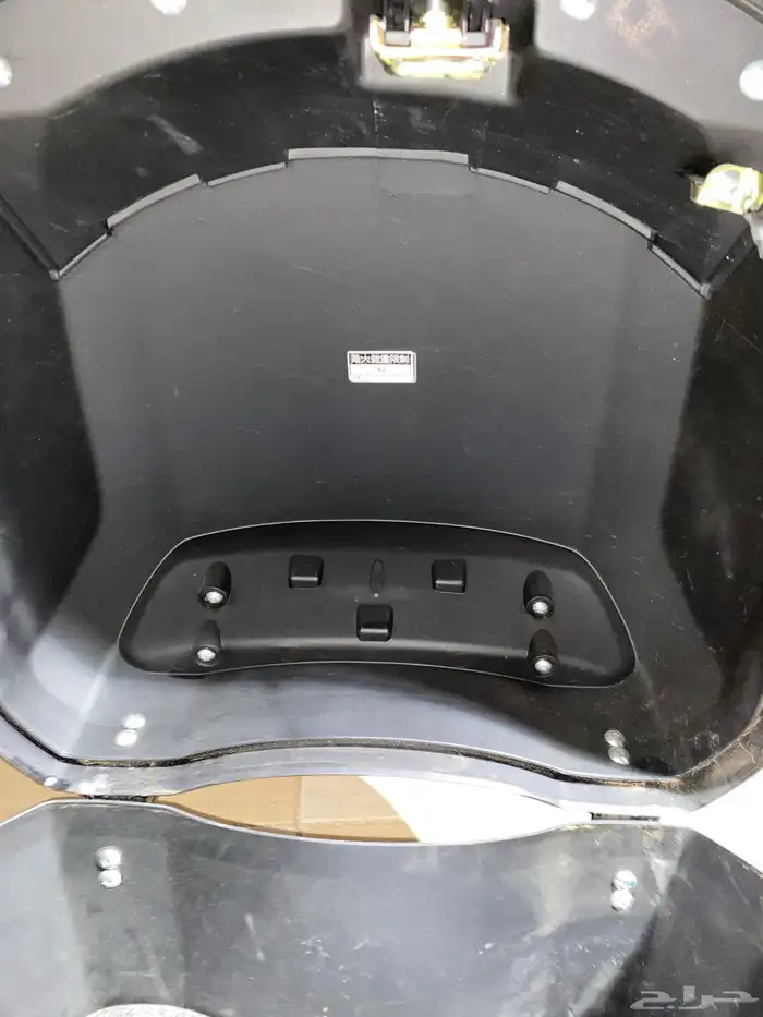 شنطة دباب عجيب او بطه 3