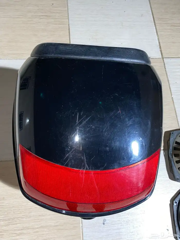شنطة دباب عجيب او بطه 0