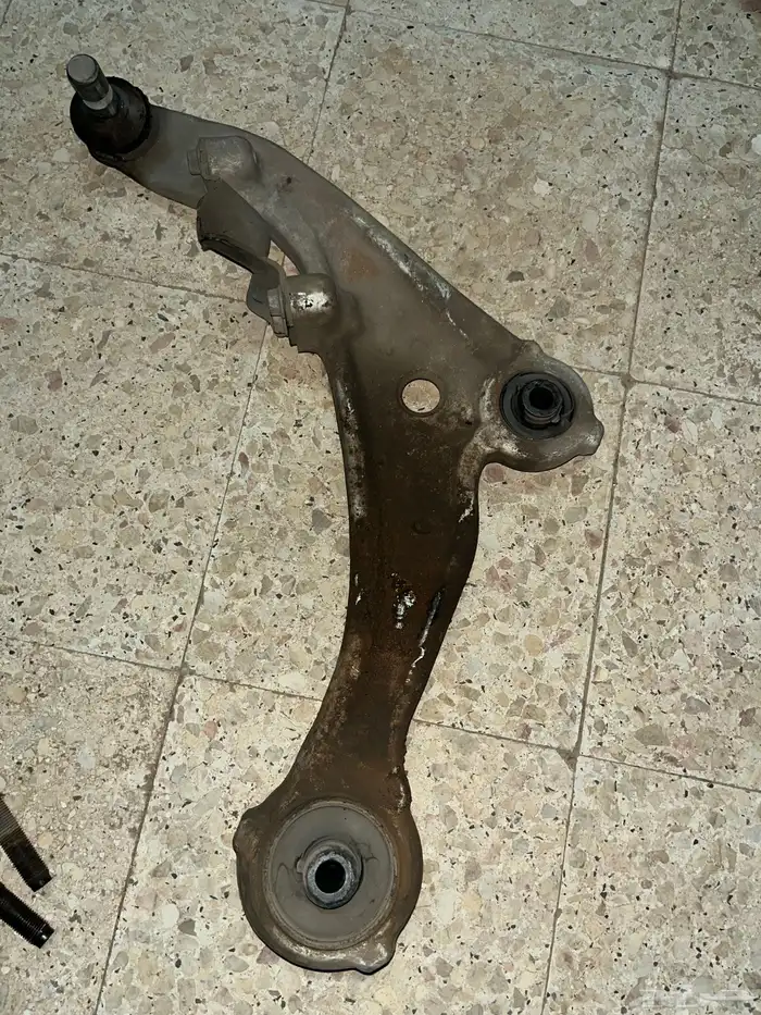 قطع التيما 8