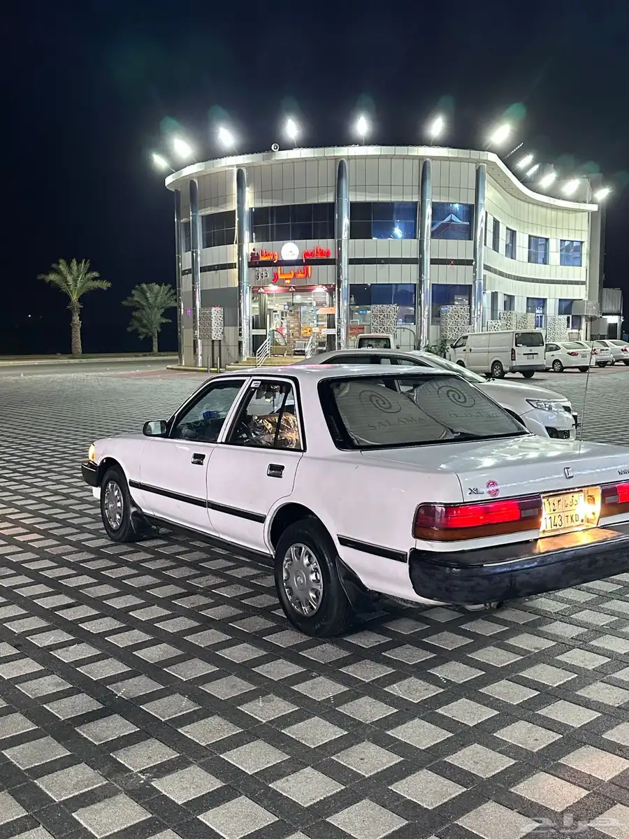 كرسيدا 28