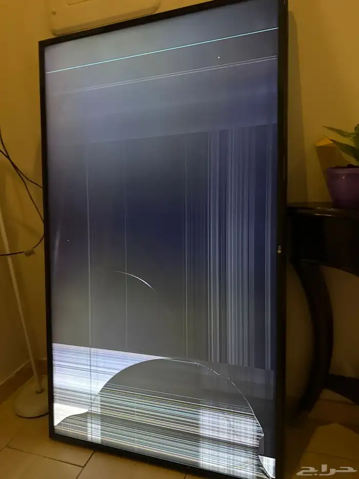 شاشة ال جي 5