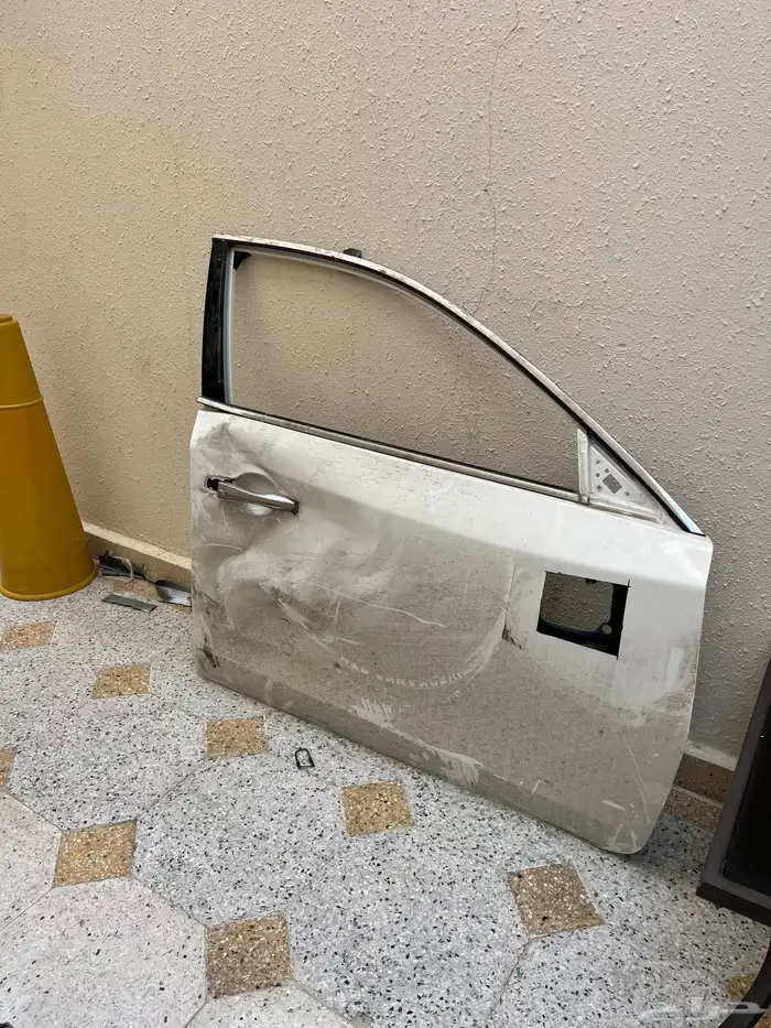 ديكور باب التيما 3