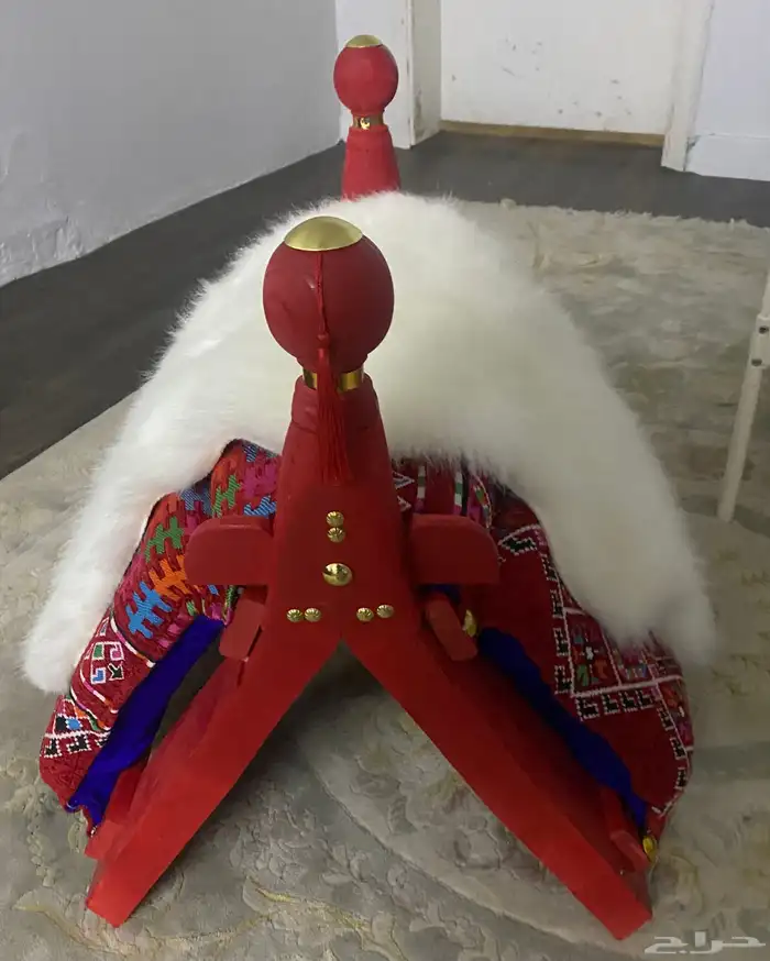 شداد تراثي 3