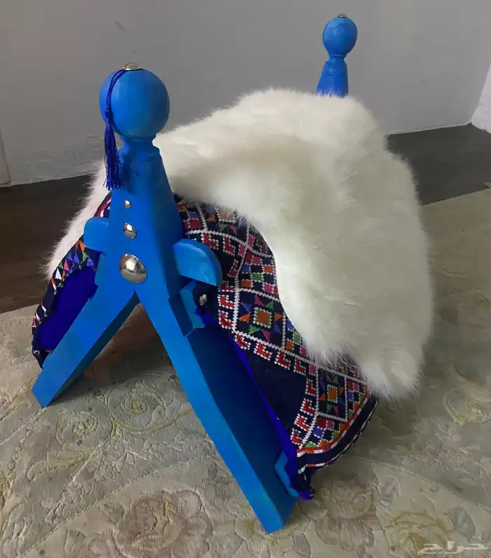 شداد تراثي 1