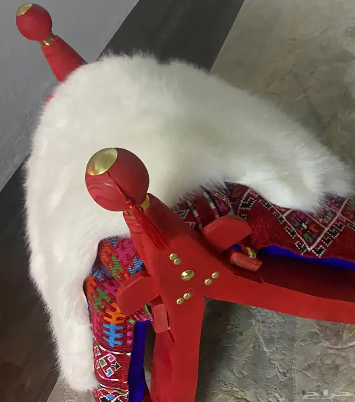 شداد تراثي 6