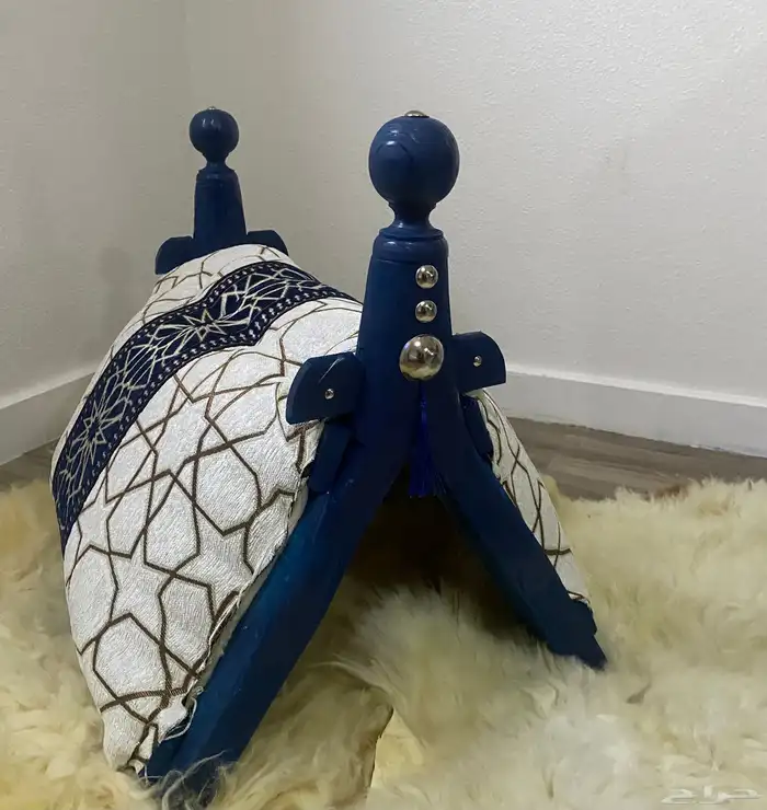 شداد تراثي 0