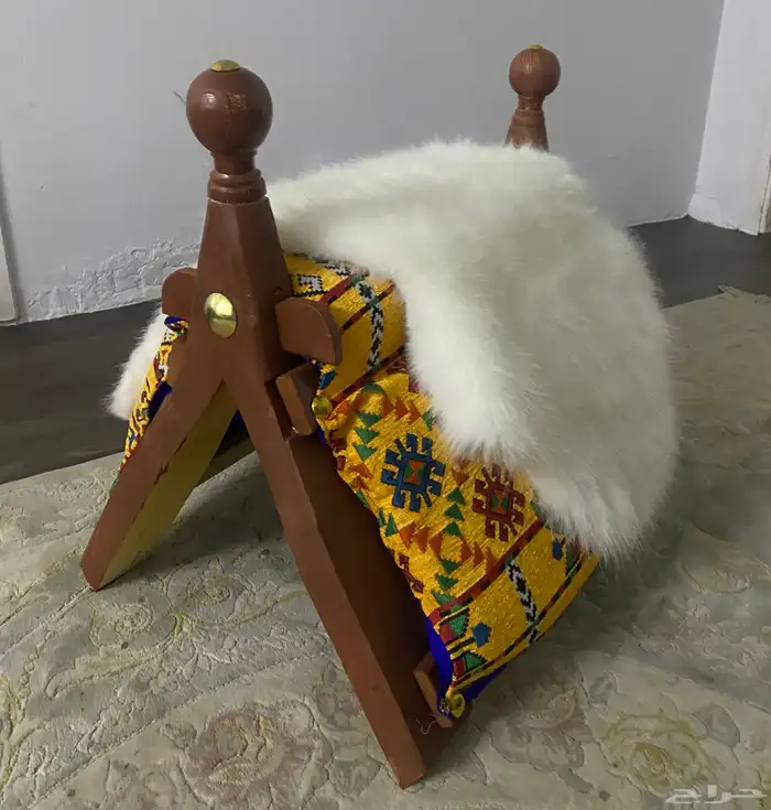 شداد تراثي 8