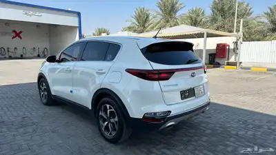 سبورتاج 2019 ديزل الموقع الشرقيه 3 سبورتاج 2019 ديزل الموقع الشرقيه 3